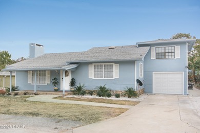 Beach Home For Sale in Daytona Beach, Florida