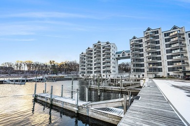 Beach Condo For Sale in Muskegon, Michigan