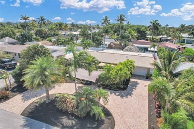 Beach Home For Sale in Deerfield Beach, Florida
