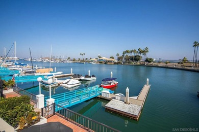 Beach Condo For Sale in Coronado, California