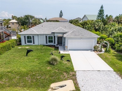 Beach Home For Sale in Palm Coast, Florida