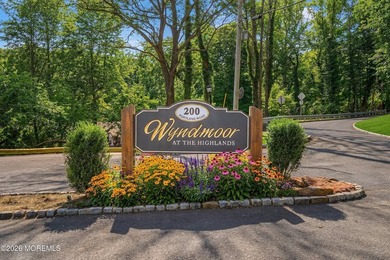 Beach Condo Sale Pending in Highlands, New Jersey