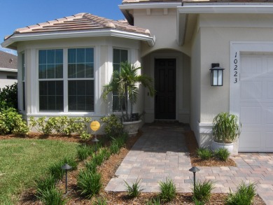 Beach Home For Sale in Port Saint Lucie, Florida