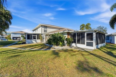 Beach Condo For Sale in Fort Myers, Florida