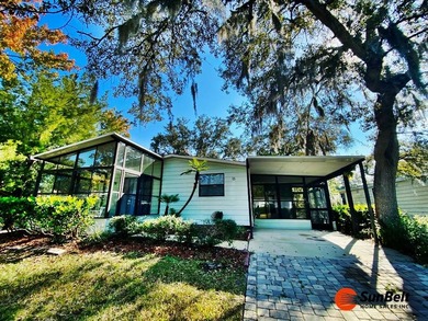 Beach Home For Sale in Ormond Beach, Florida