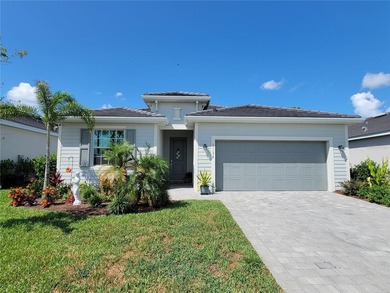 Beach Home For Sale in Venice, Florida