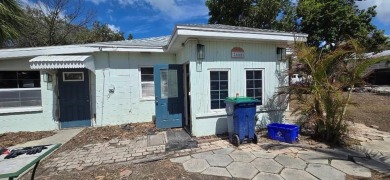 Beach Home For Sale in Indian Rocks Beach, Florida