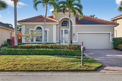 Beach Home For Sale in Fort Myers, Florida