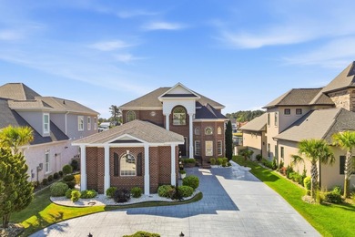 Beach Home For Sale in Myrtle Beach, South Carolina