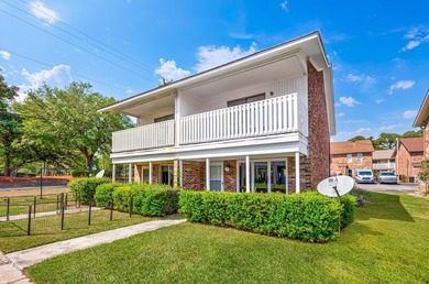 Beach Townhome/Townhouse Sale Pending in Surfside Beach, South Carolina