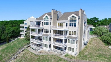 Beach Condo For Sale in Holland, Michigan