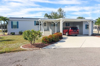 Beach Home For Sale in Punta Gorda, Florida