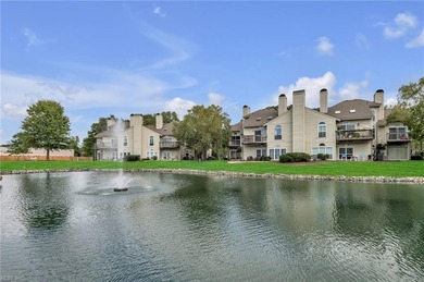 Beach Condo For Sale in Chesapeake, Virginia