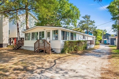 Beach Home For Sale in Myrtle Beach, South Carolina
