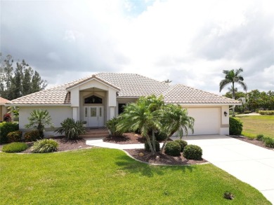 Beach Home For Sale in Punta Gorda, Florida
