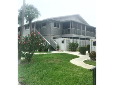 Beach Condo For Sale in North Fort Myers, Florida
