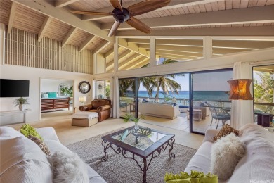 Beach Home For Sale in Waianae, Hawaii