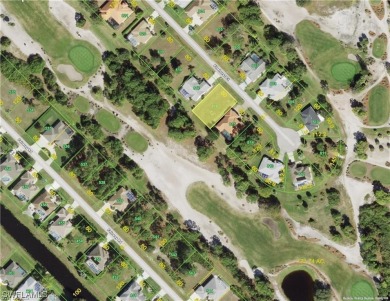 Beach Lot For Sale in Rotonda West, Florida