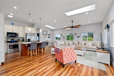 Beach Home For Sale in Haleiwa, Hawaii