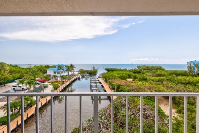 Beach Condo For Sale in Key Largo, Florida