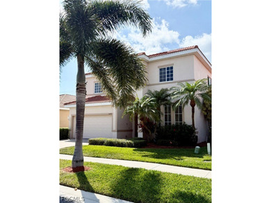 Beach Home For Sale in Fort Myers, Florida
