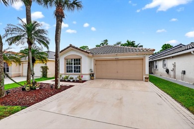 Beach Home For Sale in Boynton Beach, Florida