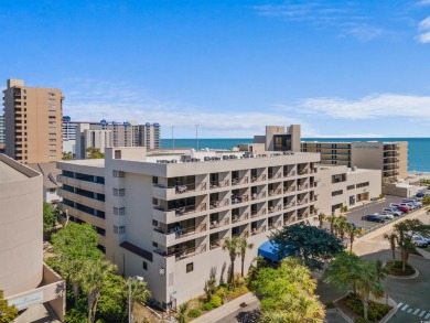 Beach Condo For Sale in Myrtle Beach, South Carolina