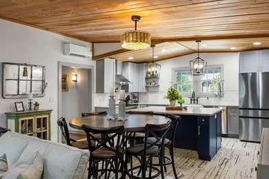Beach Home For Sale in Folly Beach, South Carolina