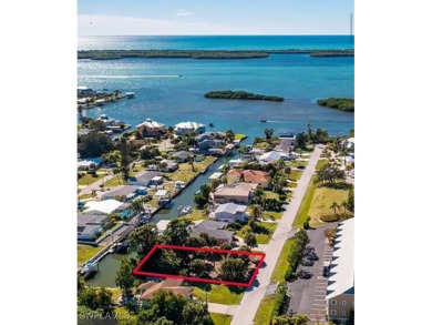 Beach Lot For Sale in Englewood, Florida