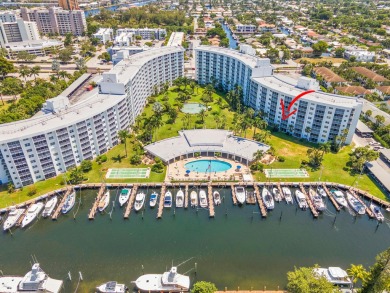 Beach Condo For Sale in Pompano Beach, Florida
