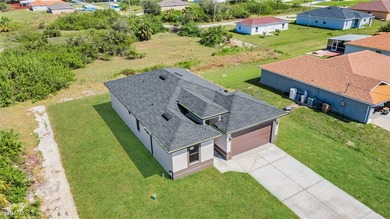 Beach Home For Sale in Lehigh Acres, Florida