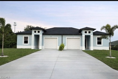 Beach Home For Sale in Lehigh Acres, Florida
