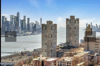 Beach Condo For Sale in Guttenberg, New Jersey
