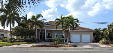 Beach Home For Sale in ST Pete Beach, Florida