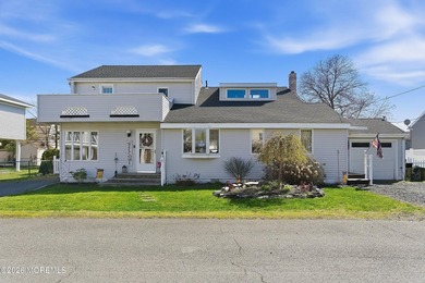 Beach Home Sale Pending in Waretown, New Jersey