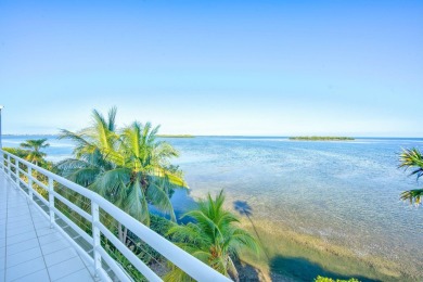 Beach Home For Sale in Cudjoe Key, Florida