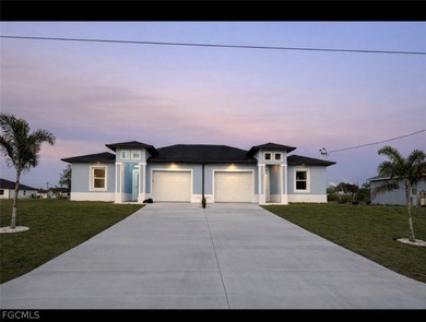 Beach Home For Sale in Lehigh Acres, Florida