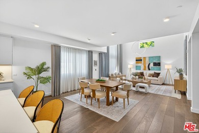 Beach Condo Sale Pending in Santa Monica, California