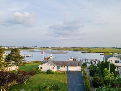 Beach Home For Sale in South Kingston, Rhode Island