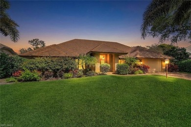 Beach Home For Sale in Naples, Florida