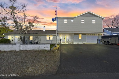 Beach Home For Sale in Brick, New Jersey