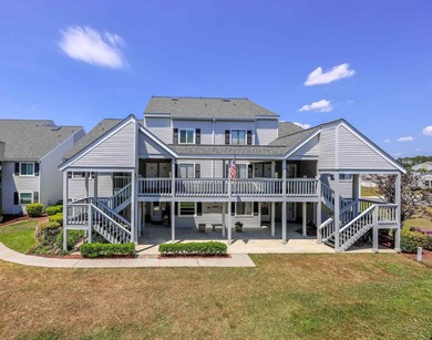 Beach Condo For Sale in Surfside Beach, South Carolina