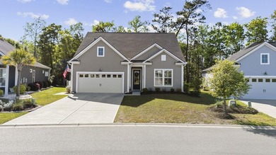 Beach Home For Sale in Murrells Inlet, South Carolina