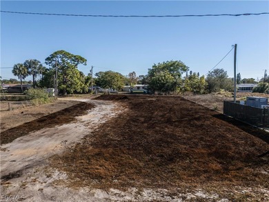 Beach Lot For Sale in Lehigh Acres, Florida