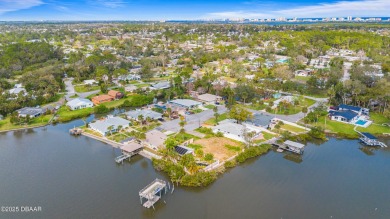 Beach Lot For Sale in Port Orange, Florida