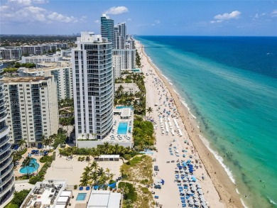 Beach Condo For Sale in Hallandale Beach, Florida