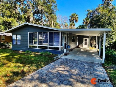 Beach Home For Sale in Ormond Beach, Florida