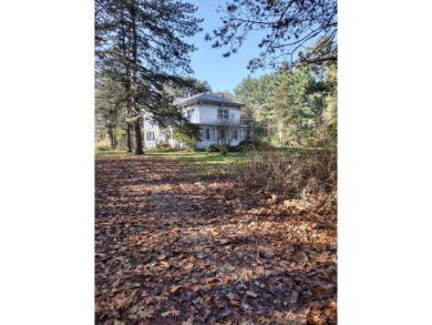 Beach Home For Sale in South Haven, Michigan