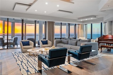 Beach Condo For Sale in Naples, Florida