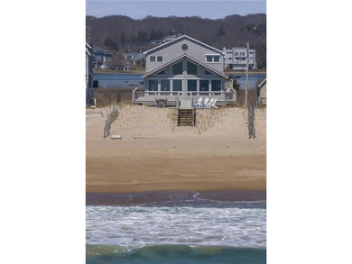 Beach Home For Sale in Westerly, Rhode Island